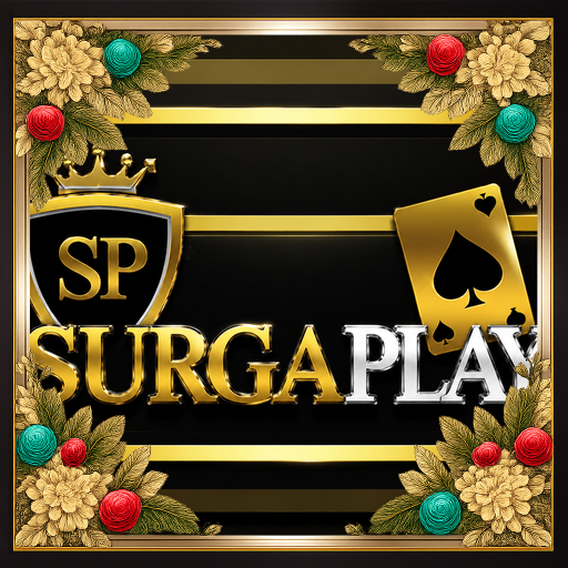 surgaplay — galeri pratinjau Resmi APK